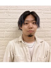 レイナ レイ REINA REY&nbsp;山下 弥希也