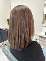 スタイルジャパン 美里店(style JAPAN)&nbsp;縮毛矯正×髪質改善トリートメント
