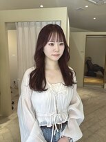 イーズ(ease.)&nbsp;【ease.】ピンクパープル
