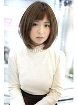 フォルテ ガーデン ヒルズ 静岡店(FORTE GARDEN HILLS) 髪質改善/韓国/縮毛矯正/ブリーチ/ダブルカラー/学割/学割U24