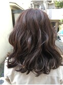 【eight.co】コスパ高めデザインカラーボブ