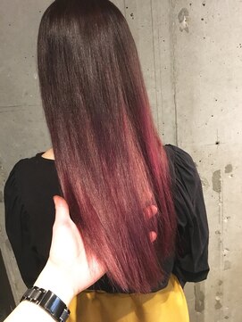 キー(key) お客様style