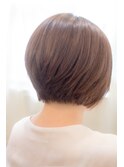 【Licht】襟足スッキリLight Bob☆