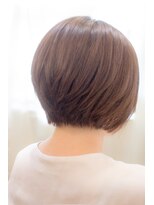 フェアスティックリヒト(VERSTECK Licht)&nbsp;【Licht】襟足スッキリLight Bob☆