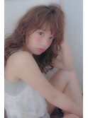 <Sungoose>波打ちMIXグラマラスカール