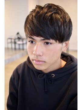 トランク(TRUNK) 【メンズマッシュ】