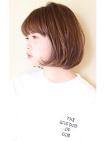 レウナ 外苑前(Reuna)&nbsp;【３０代・４０代・５０代】毛先ワンカールボブ