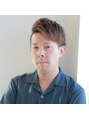 アースコアフュールボーテ つくば学園店(EARTH coiffure beaute)&nbsp;田島 貴紀