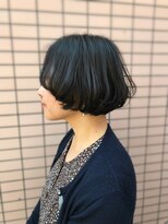 ボスコ 下北沢店(bosco) ふんわりマッシュボブ☆koyama☆