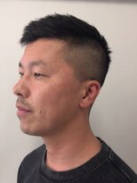 町上津役の美容室&nbsp;メンズスタイル