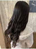 シールエクステ70枚 Before after　【mifuyu】
