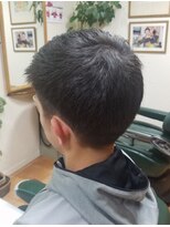 ヘアーエステ オガワ(Ogawa)&nbsp;.