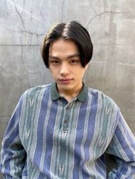 グリーン 渋谷(green) カジュアルセンターパート