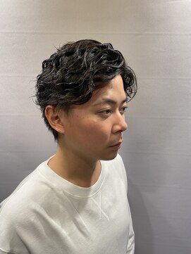 ヒロギンザ 六本木店(HIRO GINZA) ゆるスパイラル