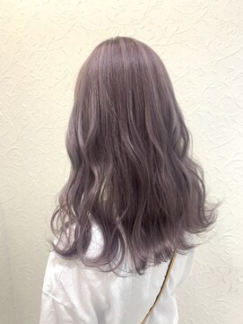 リー ルーチェ 布施(Lee Luce) 甘辛カラー