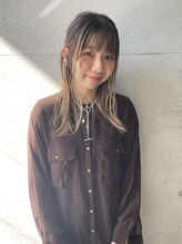 シー(Ciii) 宮本 マイコ
