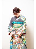 KIMONO STYLE