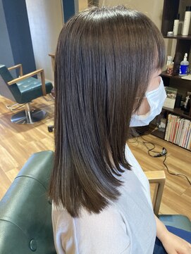 ヴァロ(Valo) ハネないミディアム