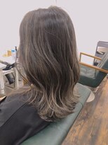 アークス(Ark'ss)&nbsp;ハイライトグラデーションカラー