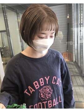 パルク(parc) parc bob