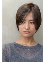 ハバナ 新宿(HAVANA)&nbsp;20代30代/大人かわいい/小顔ひし形/ウルフ/ミディアムレイヤー