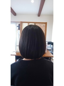 ヘアブロス(hair BROS) お子様カット