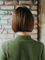 エイル 上大岡店(aile)&nbsp;くびれヘア/デザインカラー/こなれハイトーン[上大岡駅]