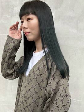 ランプライト(Lamp light) 【lamplight__mayuko】