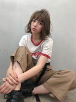 コルトバイコットン 上大岡店(COLT by cotton)&nbsp;エアリーボブ/パーマ/無造作ウェーブ【COLT 上大岡/上大岡駅】