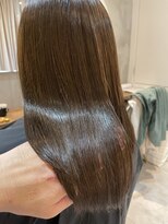 カノイ(KANOI)&nbsp;【パーソナルカラー】似合わせグロスラテベージュ