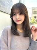 20代30代40代◎ゆる巻きロングゆるふわ巻きこなれヘアエギョモリ