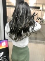 キング 梅田(K!ng)&nbsp;【梅田】梅田ハイライトカラー梅田メンズハイライトカラー