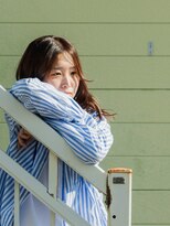 ゴート 茅ヶ崎(GOAT)&nbsp;GOAT_茅ヶ崎/日常を彩るヘアスタイルを/湘南/茅ヶ崎