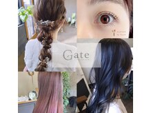 ヘアケアゲート(hair care Gate)