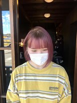 ロゴライフアットガーデン(logo life at garden)&nbsp;ルーツカラー