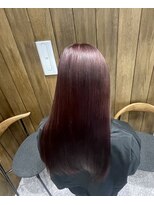 トッカ 仙台東口店(tocca)&nbsp;美髪/髪質改善ストレート