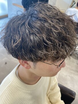 レオン(Re:ON) ソフトツイストスパイラル