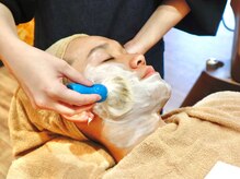 ヘアオアシス
