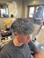 エルエー 大津店(L.A) ツイストスパイラルメッシュ
