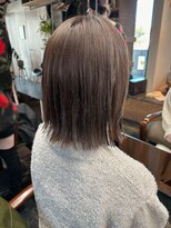 エミタス 三年坂(Emitas)&nbsp;タッセルカット【和歌山】