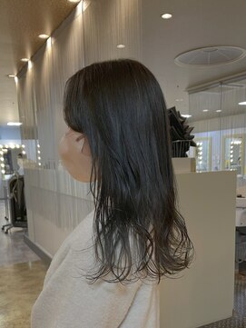 シャンプーボーイ 宮崎駅前店(SHAMPOO BOY) 暗髪カラー(^^)宮崎/暗髪カラー