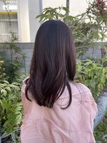 チョコレート(chocolate) ピンクカラー