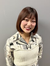 アービング(a'bing)&nbsp;中川 まき カラー限定