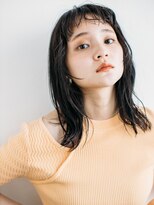 アンディアーモ ロッコ(andiamo)&nbsp;レイヤーカット