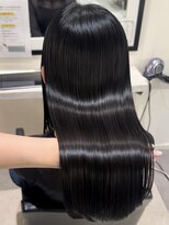 ケーツーナゴヤ(K two NAGOYA) 髪質改善トリートメント