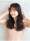 【全席個室サロン】カット/カラーデザイン[自由ヶ丘/自由が丘駅]