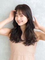 【全席個室サロン】カット/カラーデザイン[自由ヶ丘/自由が丘駅]