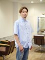 メンズアイル(Men's aisle) 富尾 雅人