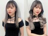 【巻きやすさNO.1◆】シールエクステ胸下の長さ50枚[￥16797→￥13998]