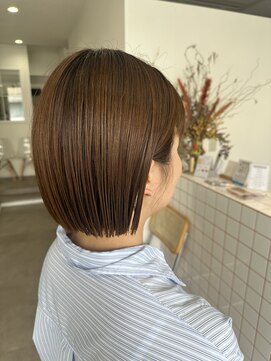 ニコ(NIKO) minibob